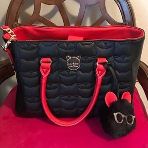 Betsey Johnson Handbag